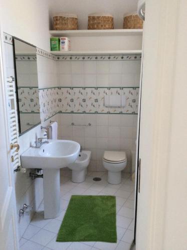 bed & breakfast Casa Damiani