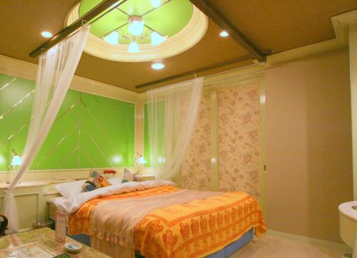 オーラリゾート四條畷 in Daito