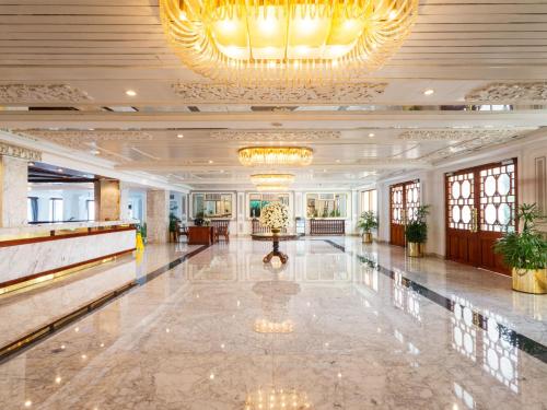 Restaurante, Mount Lavinia Hotel in Colombo