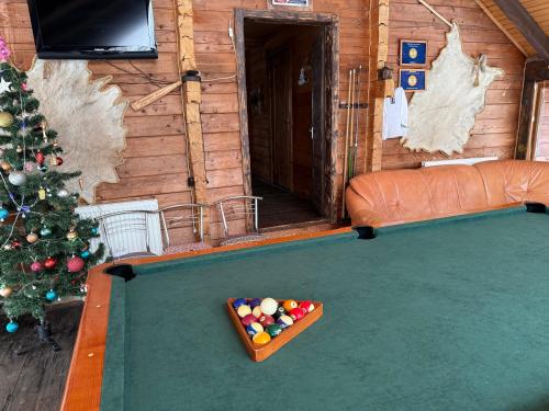 Guesthouse Karpaty - image 13