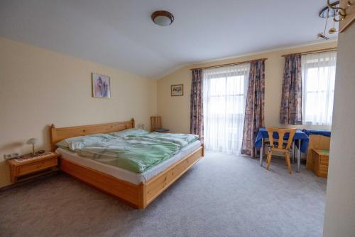 Haus Geiersbichl in 聖維伊恩蓬高