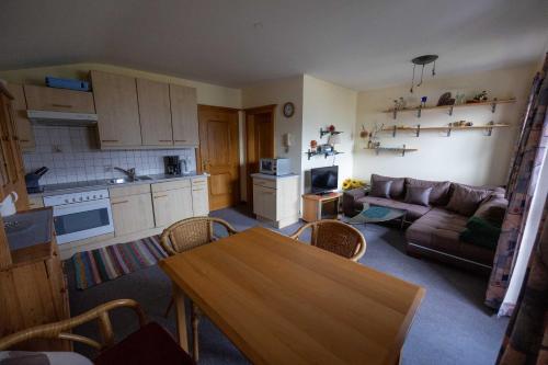 Haus Geiersbichl in 聖維伊恩蓬高