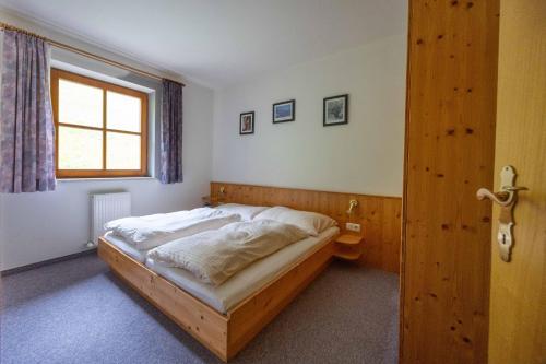 Haus Geiersbichl in 聖維伊恩蓬高