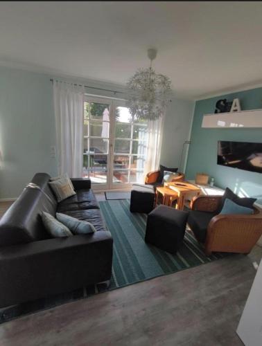 Lindenstr 32 a "Kehr Wieder" in Zingst, Deutschland