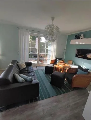 Lindenstr 32 a "Kehr Wieder" in Zingst, Deutschland