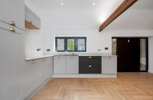 Barn conversion in one of Stamford villages in Southorpe