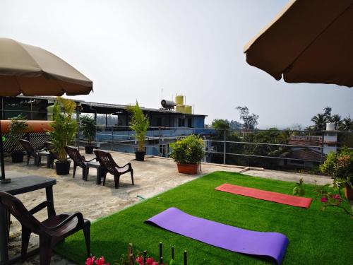 Last Minute Trip Hostel Morjim-By The Sea