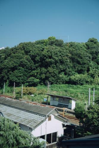 海に恋する泊まれる喫茶店 ポパイ