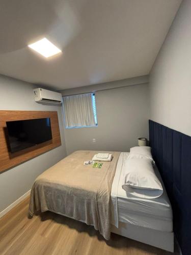 Flat Jaqueira II - Excelente Localizacao e Super Completo in Jaqueira