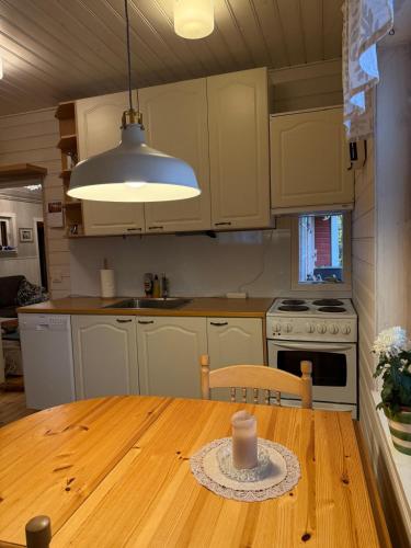 Kutala Cottage in Ваммала