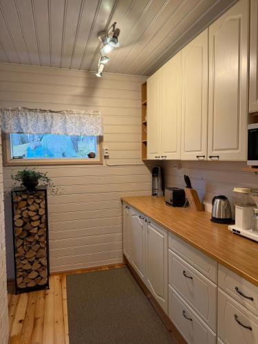 Зручності, Kutala Cottage in Ваммала