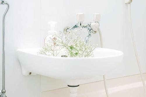 Mando Hotel 201 ,direct to Ueno,Asakusa