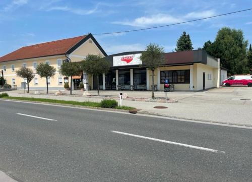 Gästehaus Stögmüller