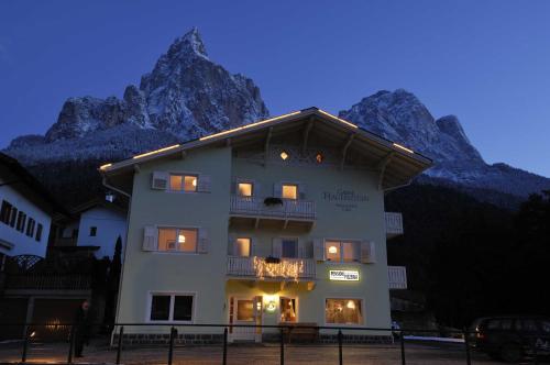 Garnì Hauenstein - image 14