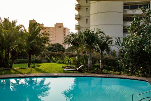 702 Oyster Rock - by Stay in Umhlanga