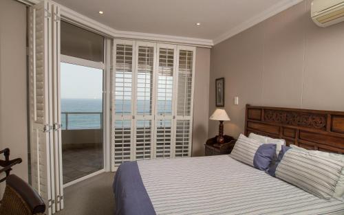 702 Oyster Rock - by Stay in Umhlanga