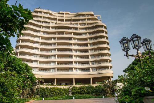 702 Oyster Rock - by Stay in Umhlanga