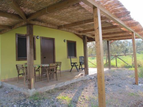  Holiday home Stella di Sicilia in Acquedolci