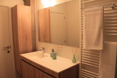  Logies Stienon in Brüssel