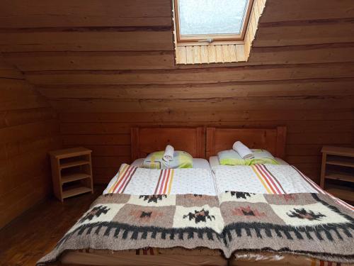 Guesthouse Karpaty - image 4
