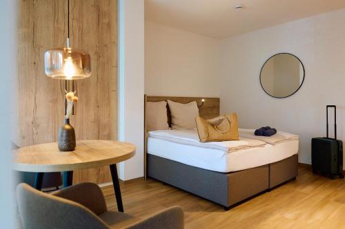 Kapfwald Appartements Room Type - Apartment