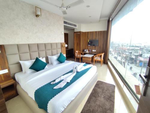 Hotel PS Residency
