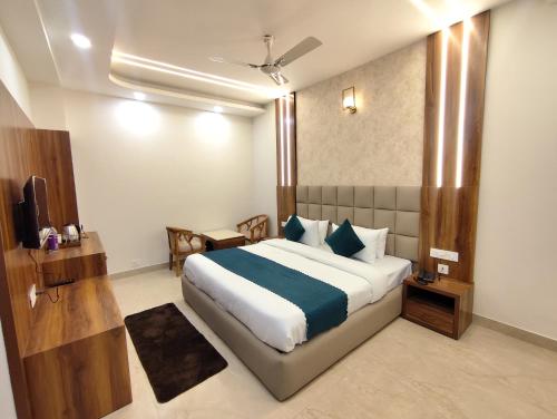 Hotel PS Residency photo 4