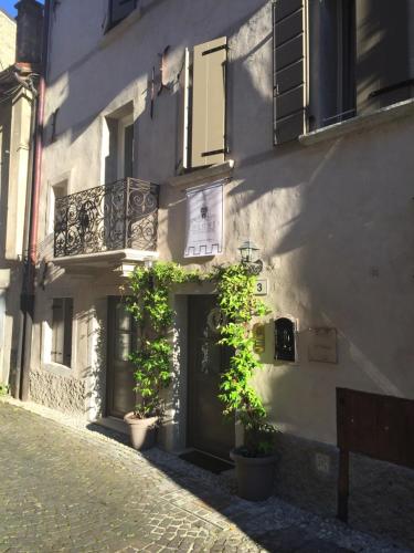  Residenza Dei Tolomei Polcenigo in Polcenigo