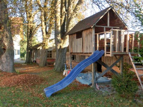 Ferienwohnung Am Verlorenen Bach