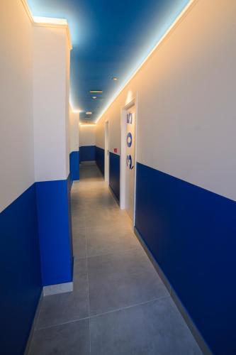 บริการและสิ่งอำนวยความสะดวก, Hostel Nixar in อัลเมเรีย - คอสตา เด อัลเมเรีย