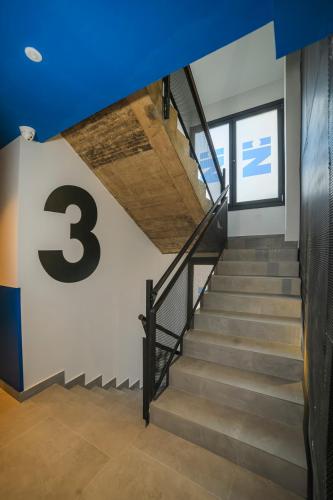 บริการและสิ่งอำนวยความสะดวก, Hostel Nixar in อัลเมเรีย - คอสตา เด อัลเมเรีย