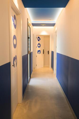 บริการและสิ่งอำนวยความสะดวก, Hostel Nixar in อัลเมเรีย - คอสตา เด อัลเมเรีย