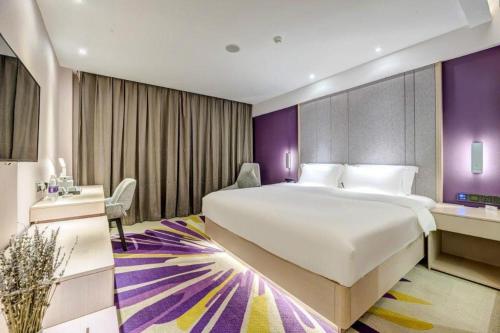 Lavande Hotel Nujiangzhou