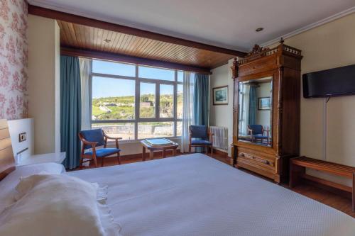 Hotel Sablon in Llanes