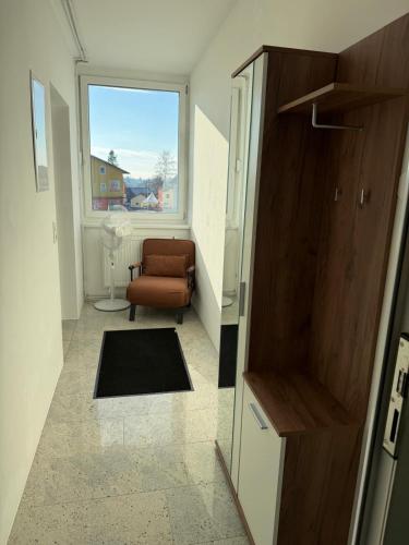 Bejárat, Ferienwohnung Armani in Bad Gleichenberg