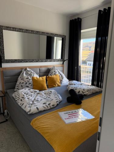 Ferienwohnung Armani in Bad Gleichenberg, Österreich