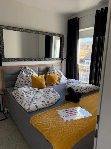 Ferienwohnung Armani in Bad Gleichenberg, Österreich