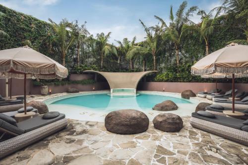 Seascape Resort & Spa Sanur by Ini Vie Hospitality, Sanur