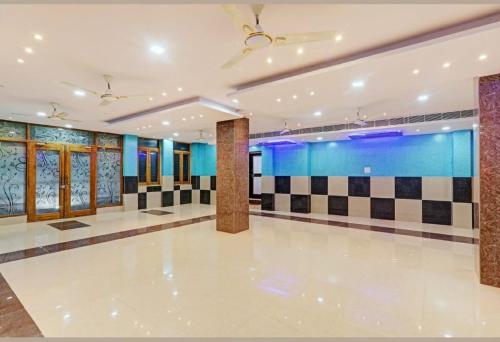 HOTEL AMAN – Prayagraj, MD