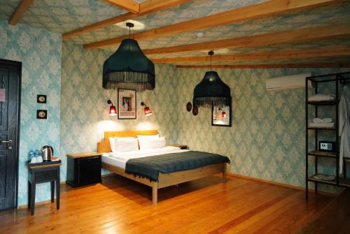 Hotel Memoire