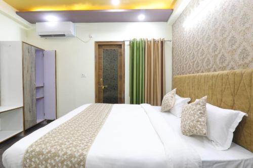 HOTEL AMAN – Prayagraj, MD