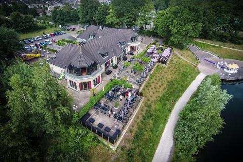 Hotel Buenos, Geldrop bei Mortel