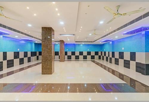HOTEL AMAN – Prayagraj, MD