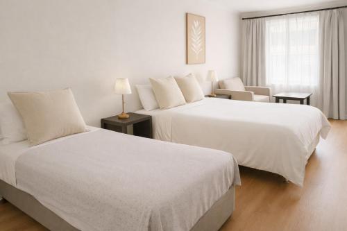 Cooks Endeavour Motor Inn in 트위드 헤즈