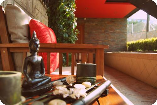 El Jardin – Soto la Marina, MS