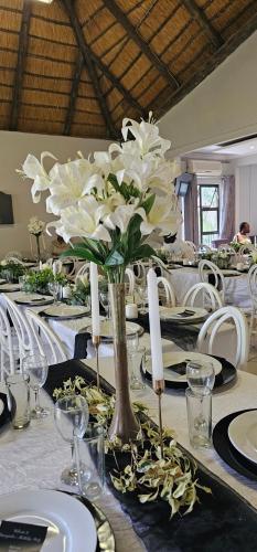 Phola La Bed and Breakfast in 梅莫斯
