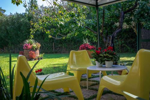  Casa Vacanze Il Girasole in Agropoli