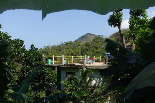 Pousada Favelinha – Rio de Janeiro, VA