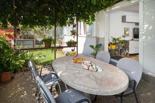 Apartment Mirjana, Split (photo 3)