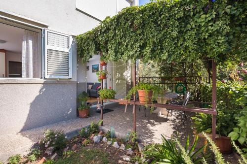 Apartment Mirjana, Split (photo 4)